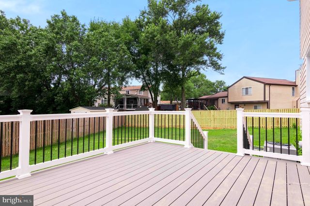 7401 LOUGHBORO LN, Springfield, VA 22150