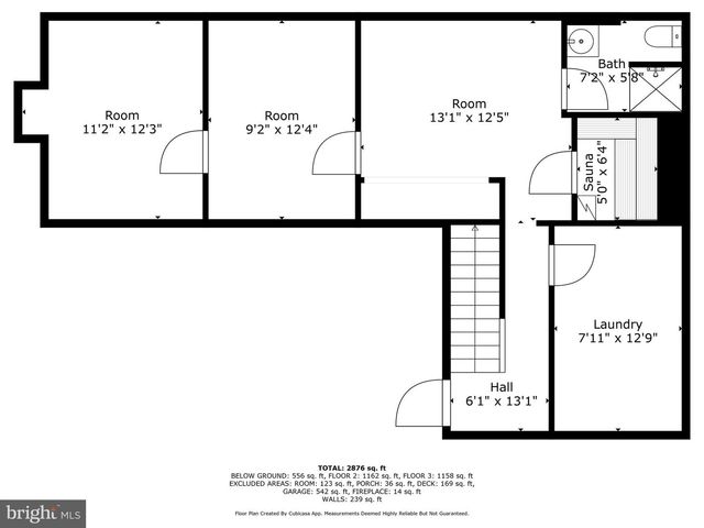 7401 LOUGHBORO LN, Springfield, VA 22150