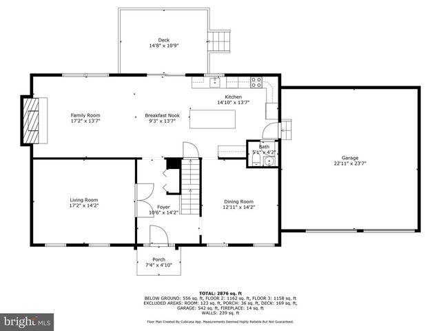 7401 LOUGHBORO LN, Springfield, VA 22150