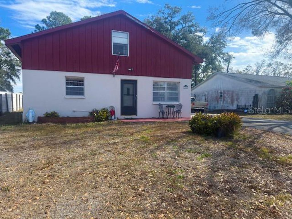 13157 CLAY AVENUE, Largo, FL 33773