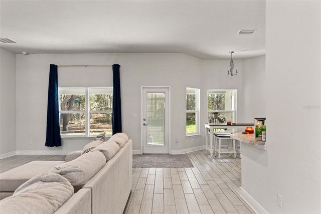 15250 BARRON COURT, Brooksville, FL 34614