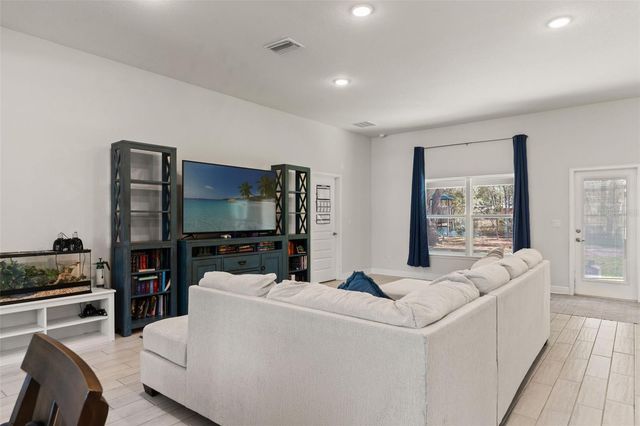 15250 BARRON COURT, Brooksville, FL 34614