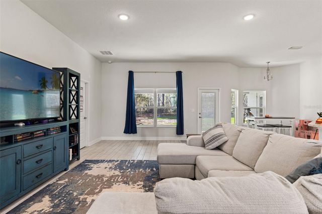 15250 BARRON COURT, Brooksville, FL 34614