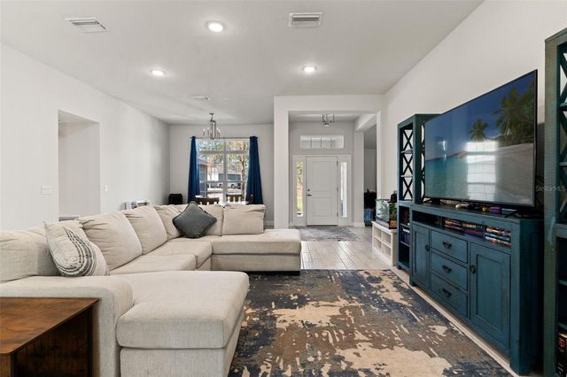 15250 BARRON COURT, Brooksville, FL 34614