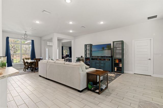 15250 BARRON COURT, Brooksville, FL 34614