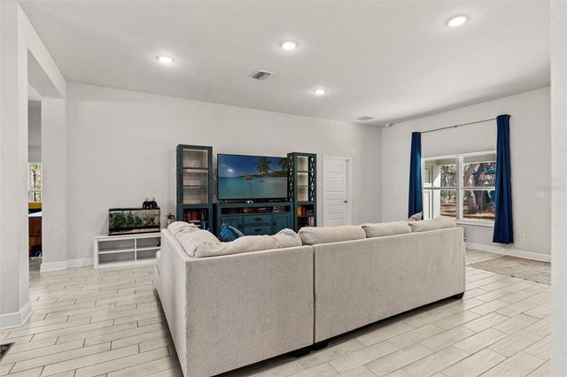 15250 BARRON COURT, Brooksville, FL 34614