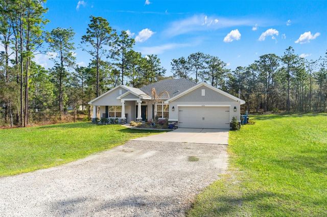 15250 BARRON COURT, Brooksville, FL 34614