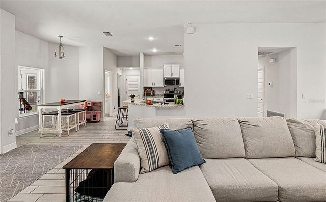 15250 BARRON COURT, Brooksville, FL 34614