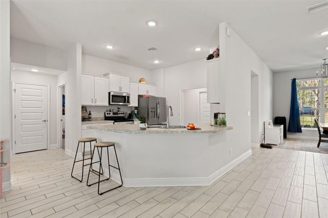 15250 BARRON COURT, Brooksville, FL 34614