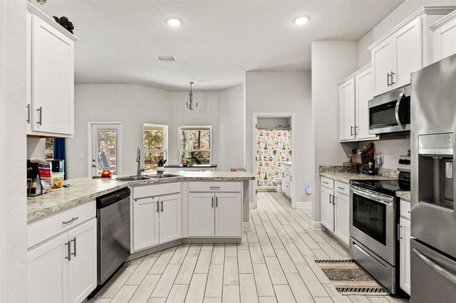 15250 BARRON COURT, Brooksville, FL 34614