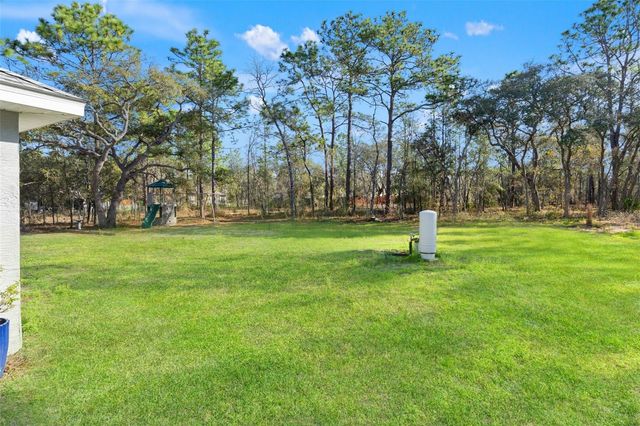 15250 BARRON COURT, Brooksville, FL 34614