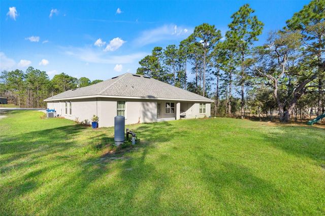 15250 BARRON COURT, Brooksville, FL 34614