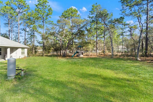 15250 BARRON COURT, Brooksville, FL 34614