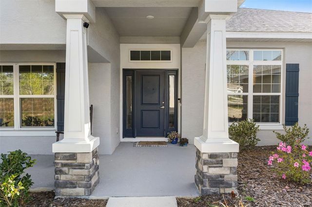 15250 BARRON COURT, Brooksville, FL 34614