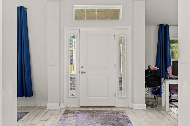 15250 BARRON COURT, Brooksville, FL 34614