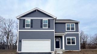 11340 Wildridge Lane, Huntley, IL 60142