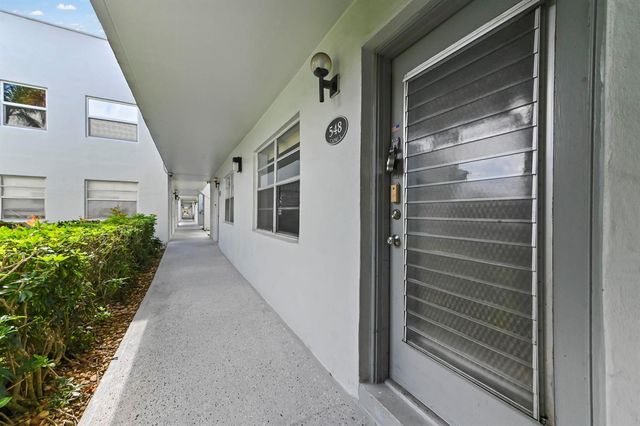 548 Capri L, Delray Beach, FL 33484