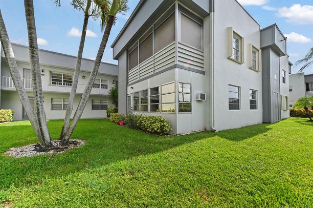 548 Capri L, Delray Beach, FL 33484
