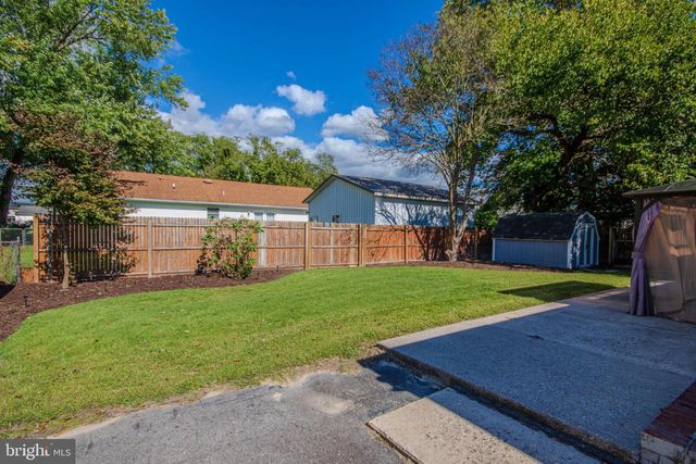 509 JUNIPER ST, Salisbury, MD 21804