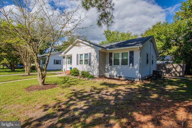509 JUNIPER ST, Salisbury, MD 21804