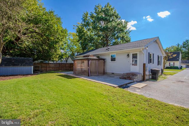 509 JUNIPER ST, Salisbury, MD 21804