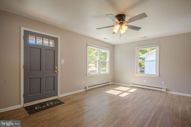 509 JUNIPER ST, Salisbury, MD 21804