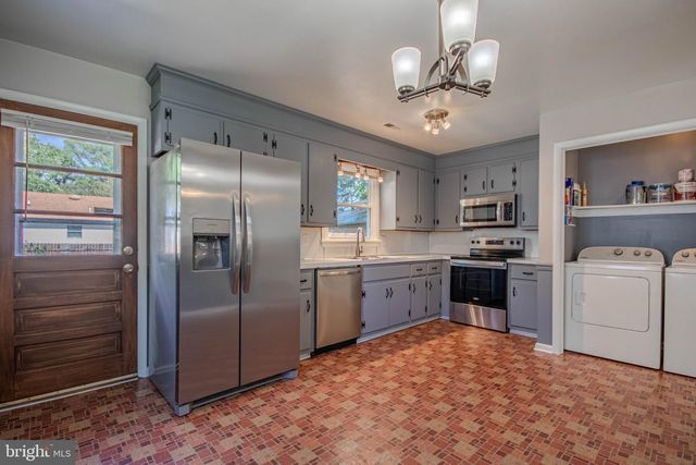 509 JUNIPER ST, Salisbury, MD 21804