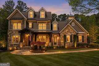 4388 Lochsa Lane, Suwanee, GA 30024