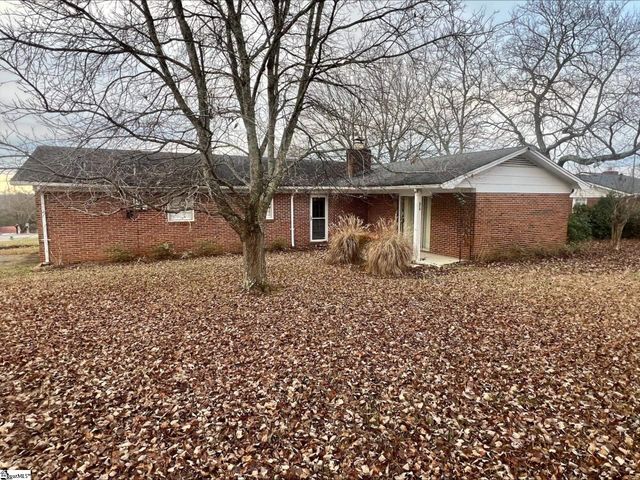 400 Rampey Street, Easley, SC 29640