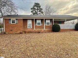 400 Rampey Street, Easley, SC 29640