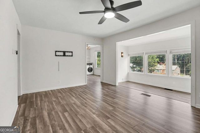 3465 Glen Road, Decatur, GA 30032