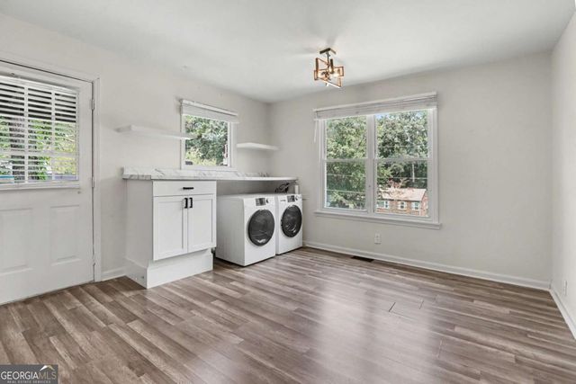 3465 Glen Road, Decatur, GA 30032