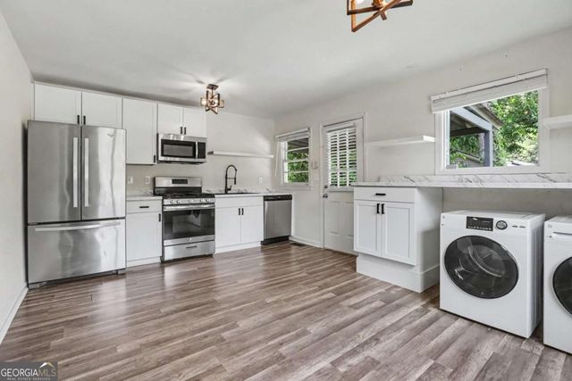 3465 Glen Road, Decatur, GA 30032