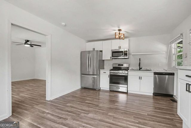 3465 Glen Road, Decatur, GA 30032