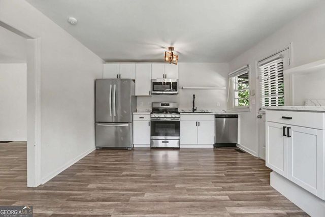 3465 Glen Road, Decatur, GA 30032