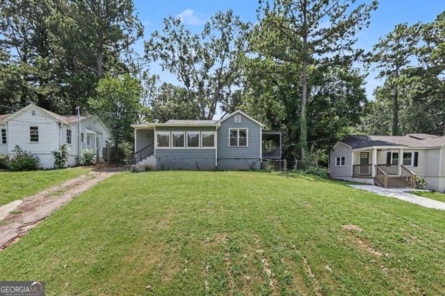 3465 Glen Road, Decatur, GA 30032