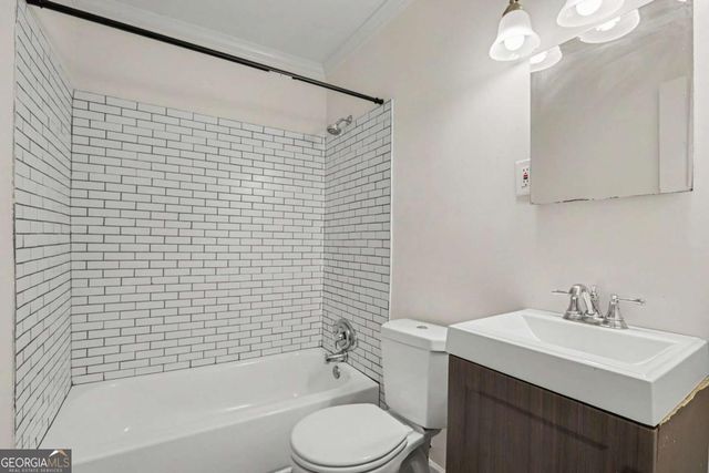 3465 Glen Road, Decatur, GA 30032