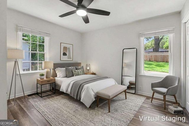 3465 Glen Road, Decatur, GA 30032