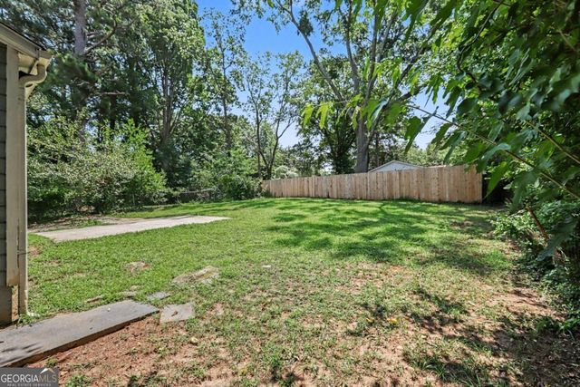 3465 Glen Road, Decatur, GA 30032