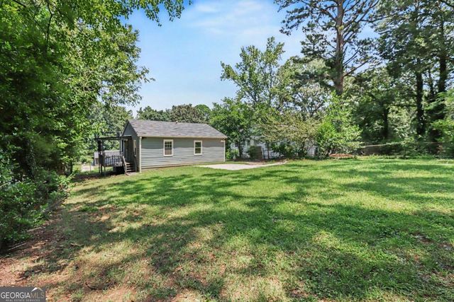 3465 Glen Road, Decatur, GA 30032