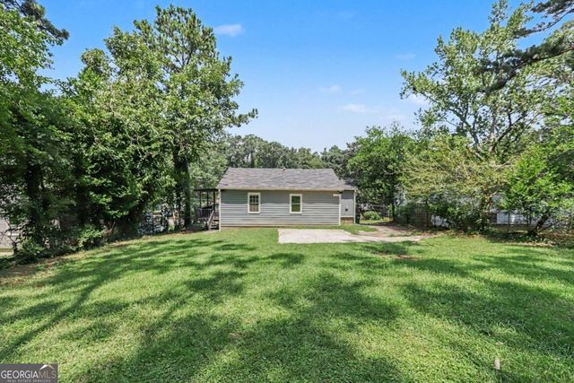 3465 Glen Road, Decatur, GA 30032