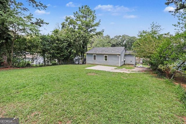 3465 Glen Road, Decatur, GA 30032