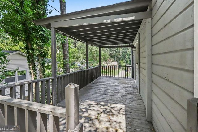 3465 Glen Road, Decatur, GA 30032