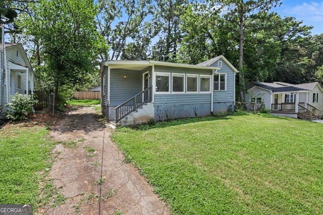 3465 Glen Road, Decatur, GA 30032