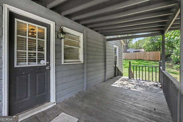 3465 Glen Road, Decatur, GA 30032