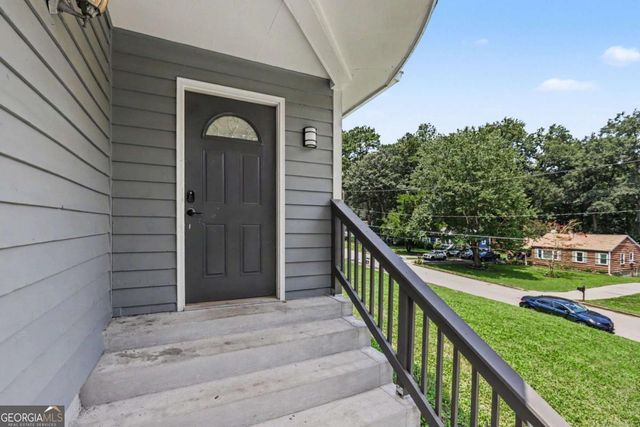 3465 Glen Road, Decatur, GA 30032