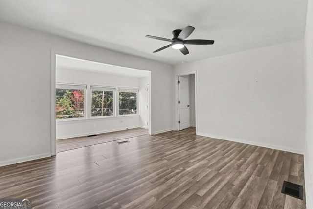 3465 Glen Road, Decatur, GA 30032