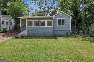 3465 Glen Road, Decatur, GA 30032