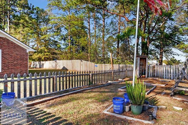 606 Windhaven Drive, Hinesville, GA 31313