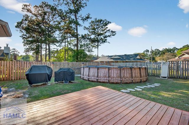 606 Windhaven Drive, Hinesville, GA 31313